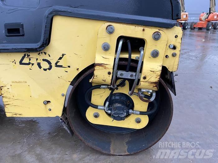 Bomag BW 80 AD-5 Tvåvalsvältar