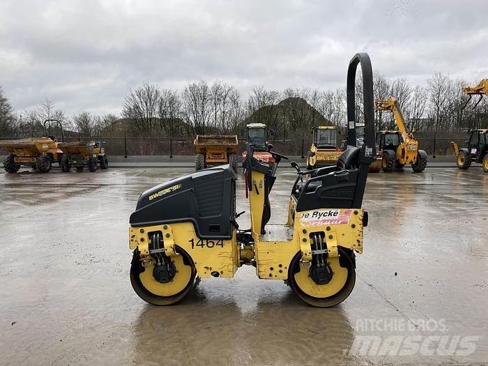 Bomag BW 80 AD-5 Tvåvalsvältar