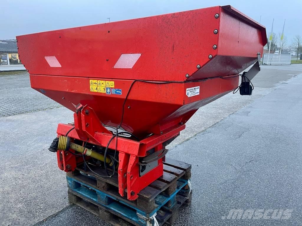Kuhn MDS 935 Gödselsprutor