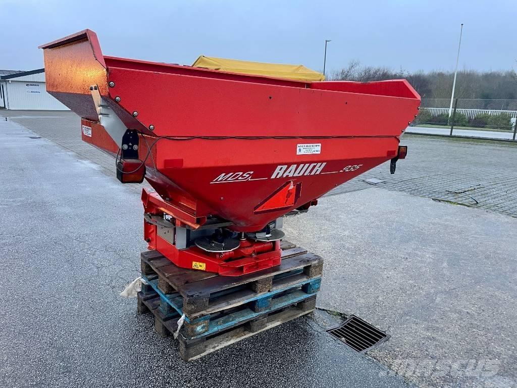 Kuhn MDS 935 Gödselsprutor