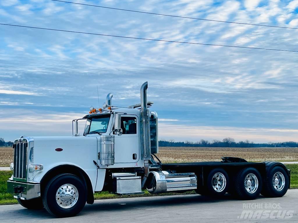 Peterbilt 389 Dragbilar