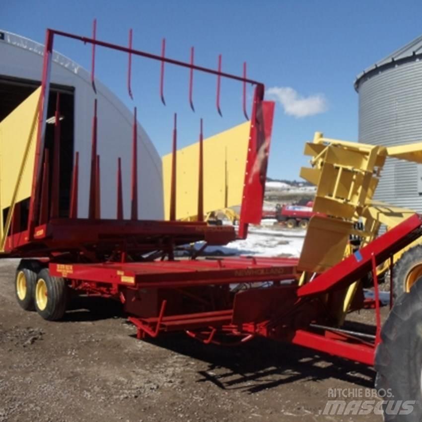 New Holland 1033 Övriga vallmaskiner