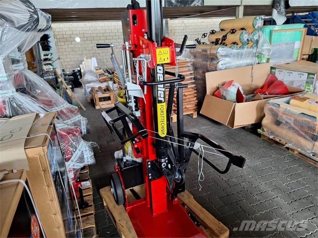 Oehler OL 1140 Redskap till skogsmaskiner