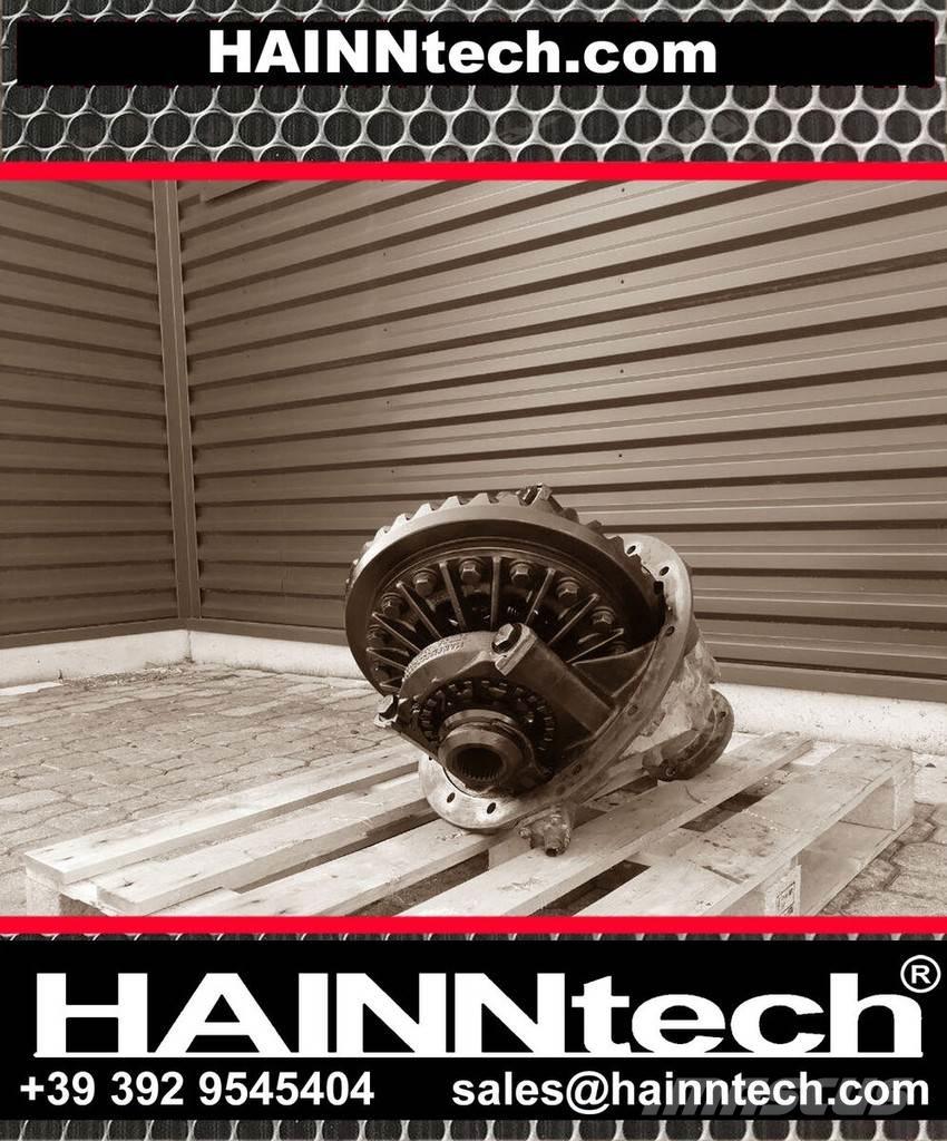 Mercedes-Benz R440 Transport - Övriga