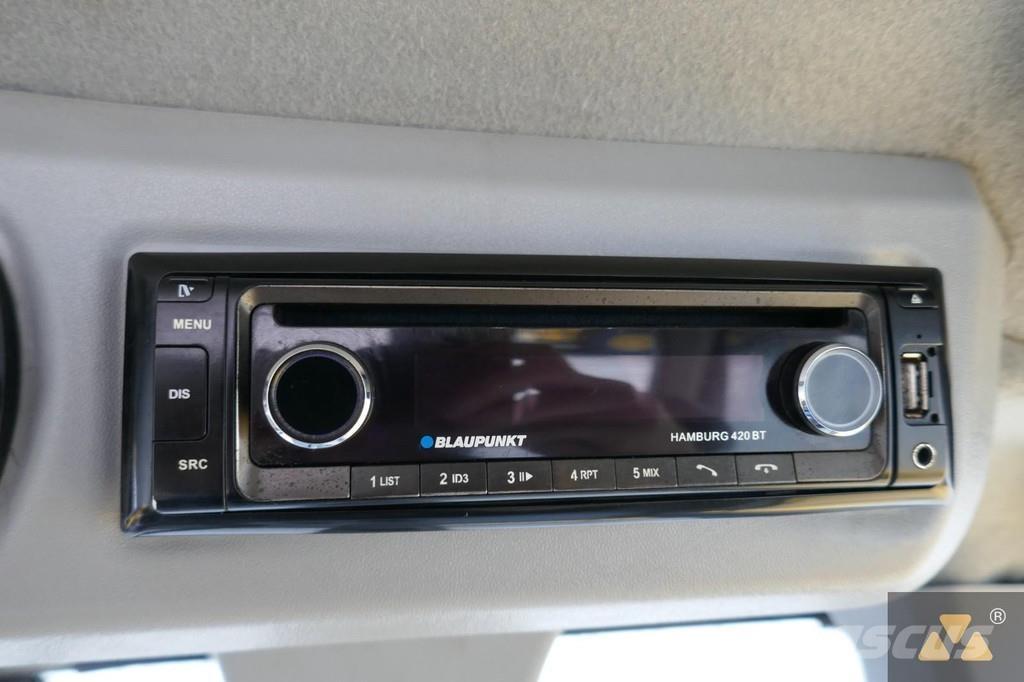 CAT 938K Hjullastare