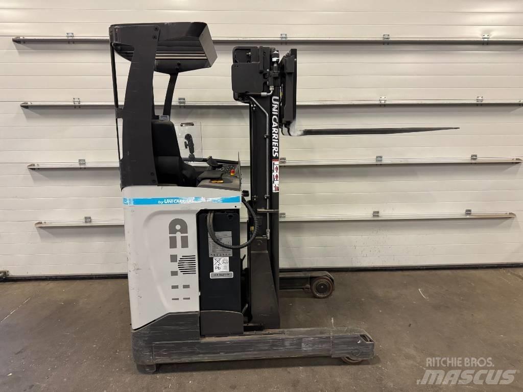 UniCarriers ULS 120 Skjutstativtruck