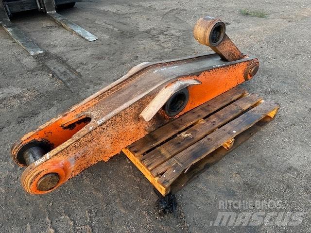 Daewoo Mega 400 V Skopor