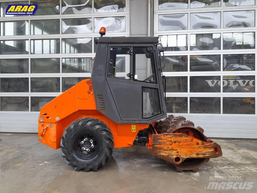 Ammann ASC 30 HD PD Jordkompaktorer