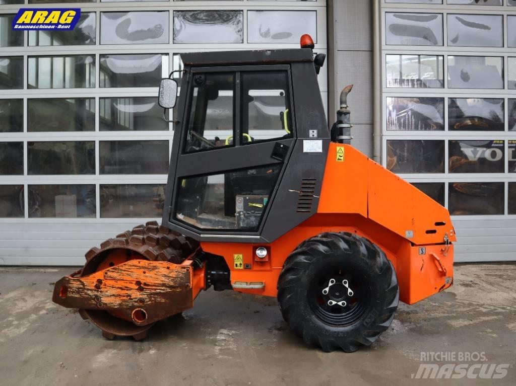 Ammann ASC 30 HD PD Jordkompaktorer