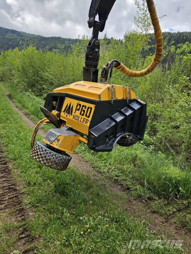 Doosan DX 235 NLC - 5 Grävmaskiner