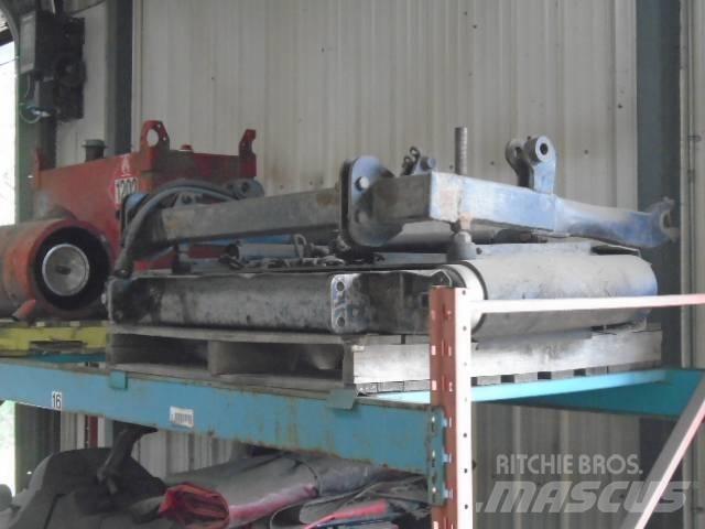 Doppstadt DW 3060 K Borr- och slipmaskiner