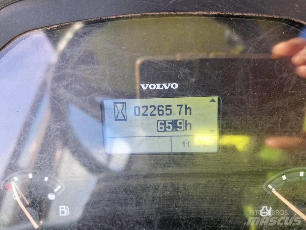 Volvo L35 GT Hjullastare