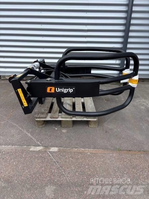  Unigrip 160 Euro Lastarredskap