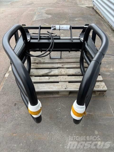  Unigrip 160 Euro Lastarredskap