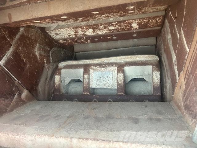 Hartl MT503/PC1060 Mobila krossar