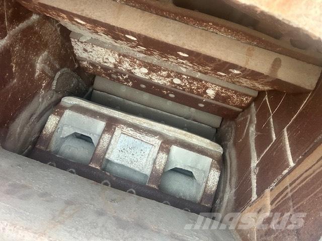 Hartl MT503/PC1060 Mobila krossar