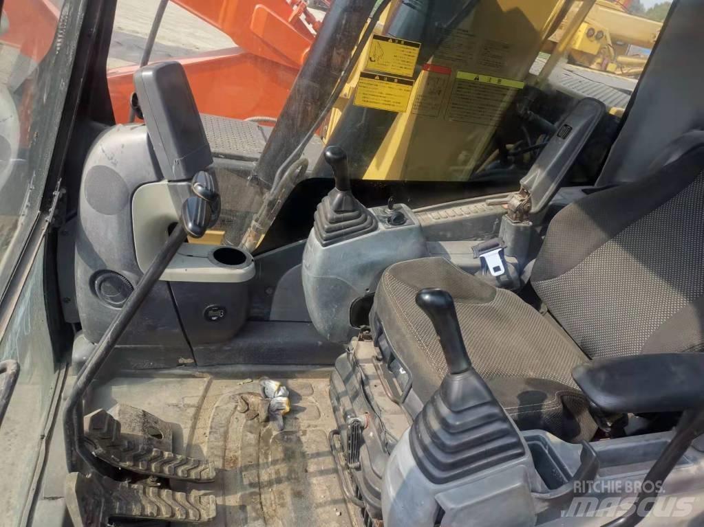 CAT 312 D Midigrävmaskiner 7t - 12t