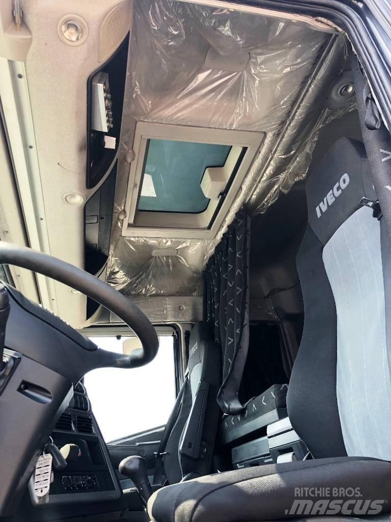 Iveco Stralis 420 Övriga bilar