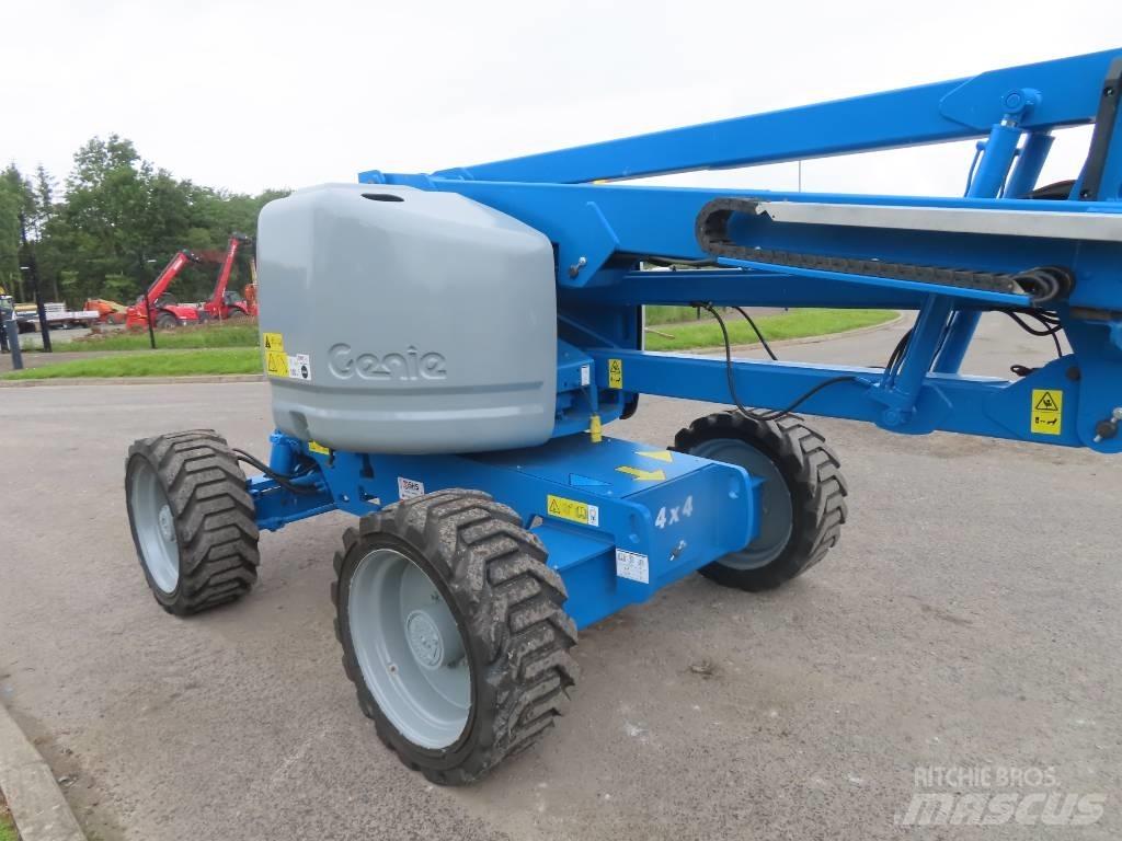 Genie Z 45/25 J Bomliftar