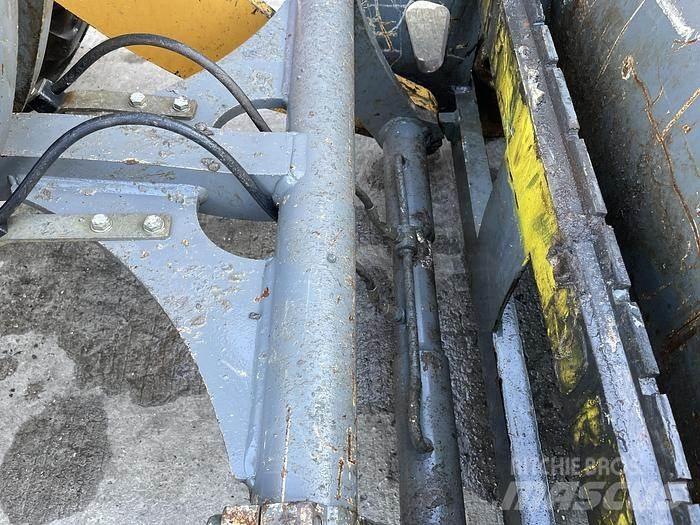 Liebherr L506C Hjullastare