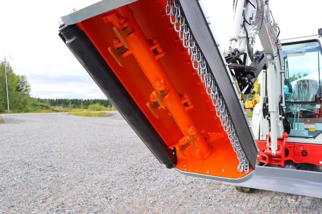 LIPA Slyröjare Övriga