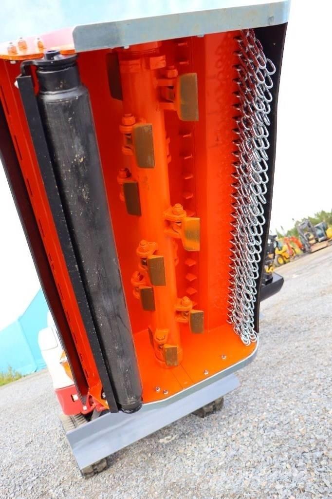 LIPA Slyröjare Övriga