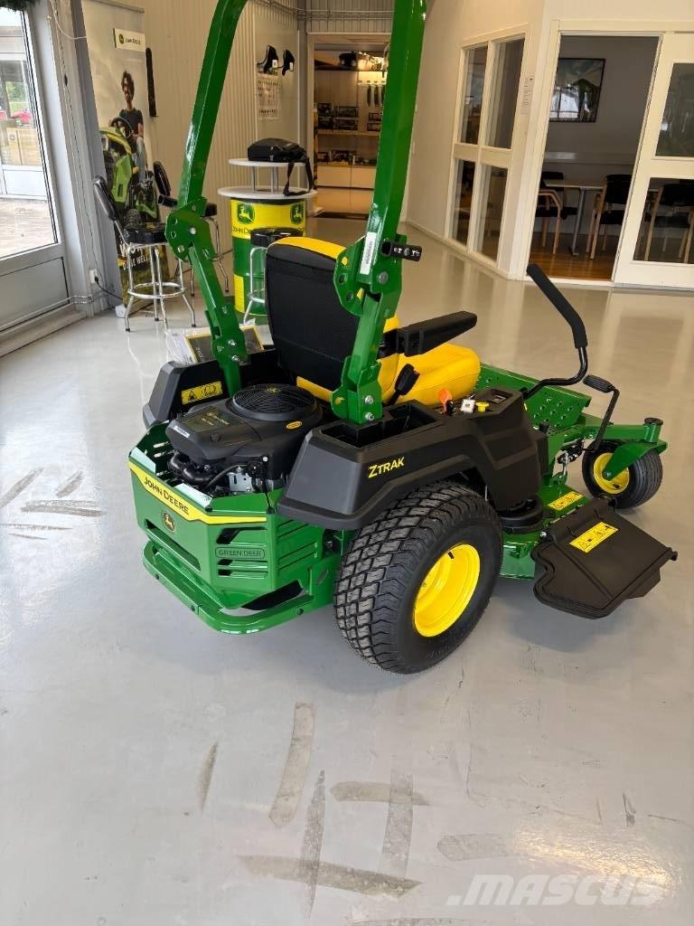 John Deere Z515E Nollsvängare