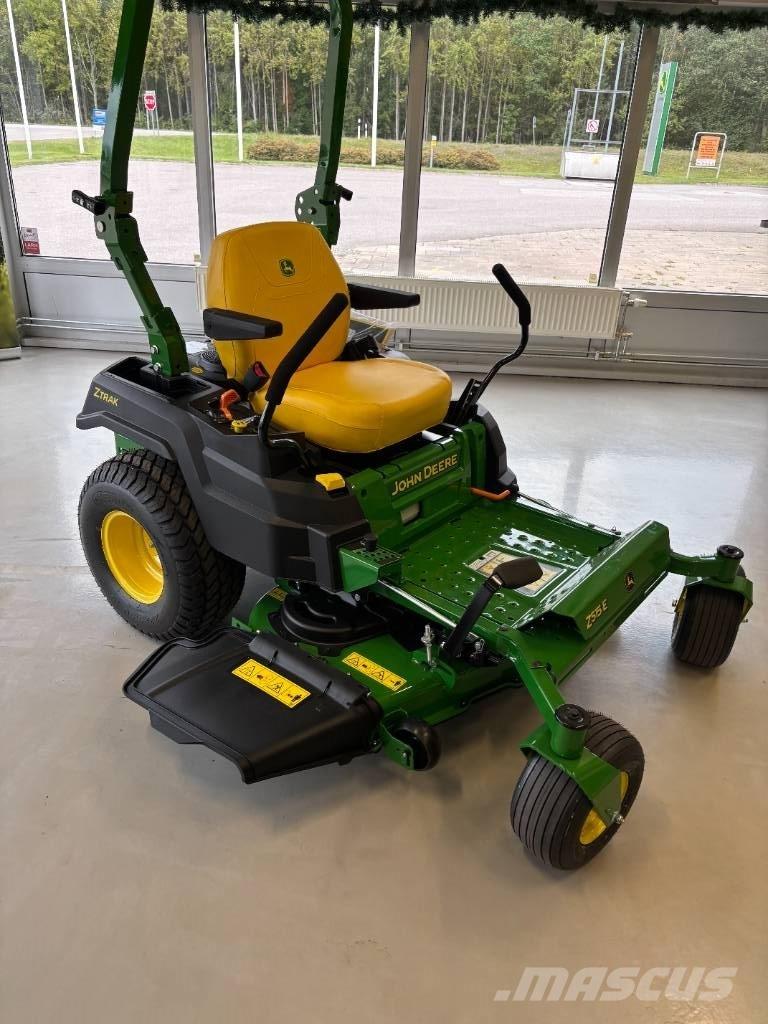 John Deere Z515E Nollsvängare