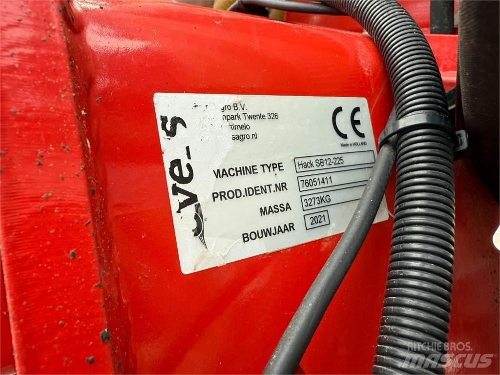 Evers SB 12 - 225 Lantbruk - Övrigt