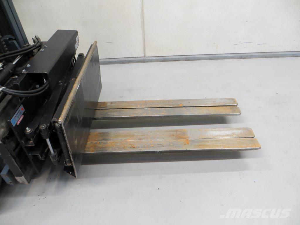 Elm HPH4 12 0 Balklämaggegat