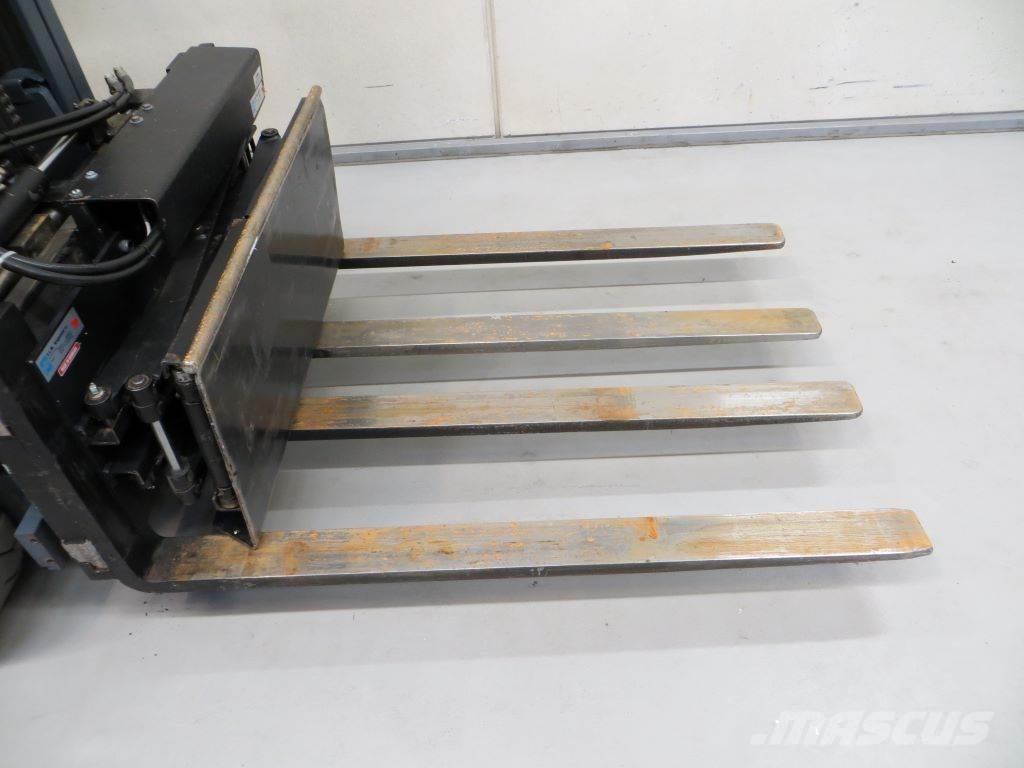 Elm HPH4 12 0 Balklämaggegat
