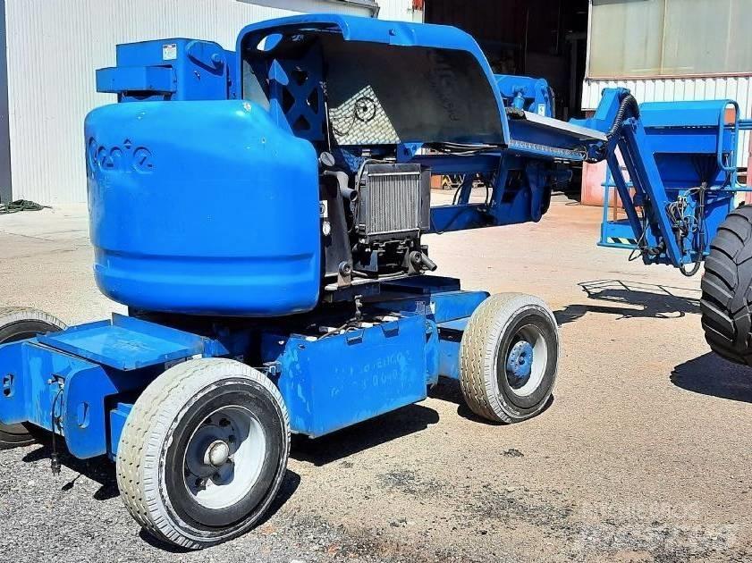 Genie Z 45/25 J Bomliftar