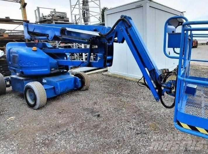 Genie Z 45/25 J Bomliftar