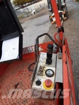 SkyJack SJ III 3220 Saxliftar