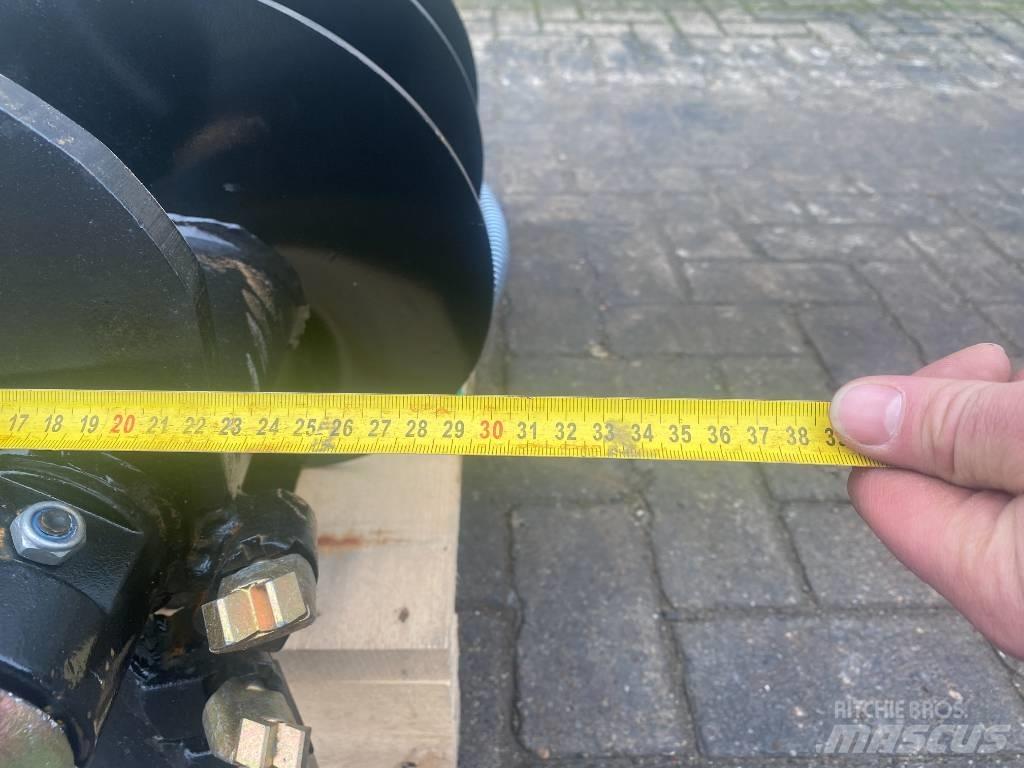  Haener HEB 2500 Borrar