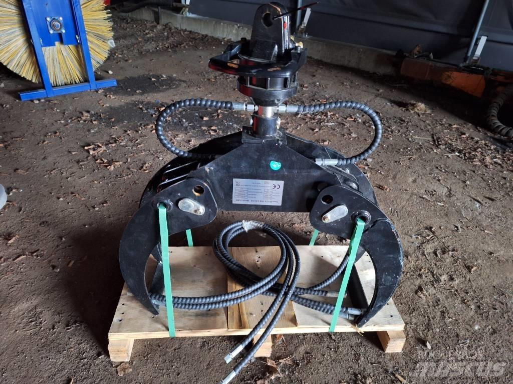  Koura CG800 Gripar