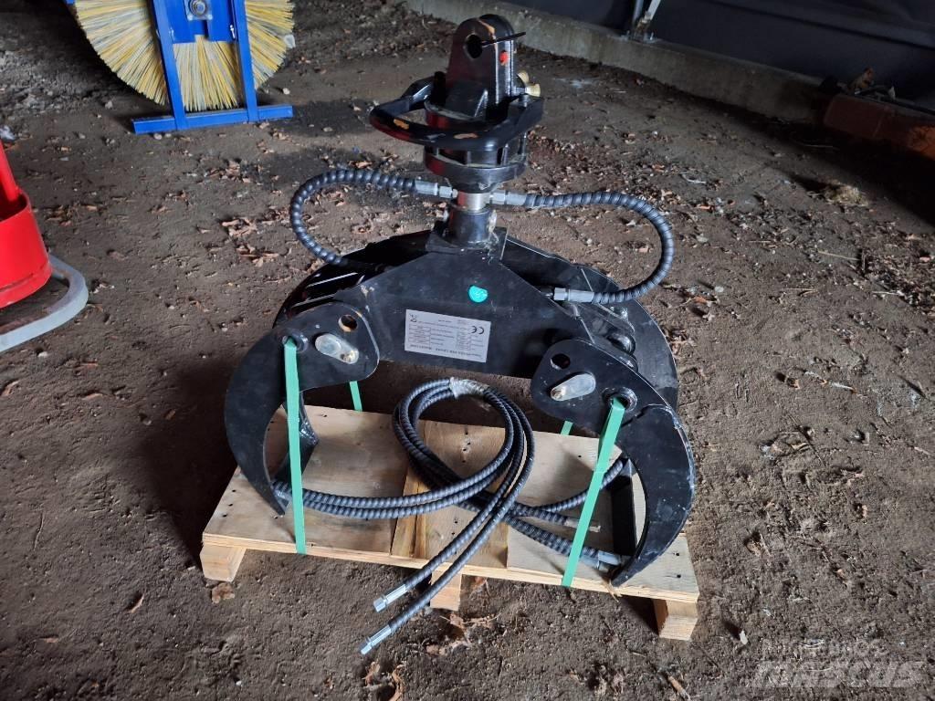  Koura CG800 Gripar