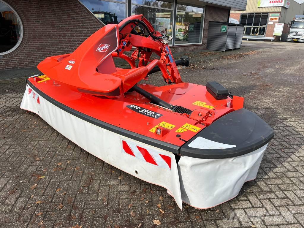 Kuhn GMD 3525F-FF Slåttermaskiner