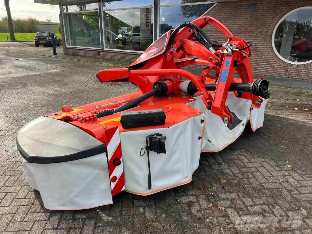 Kuhn GMD 3525F-FF Slåttermaskiner