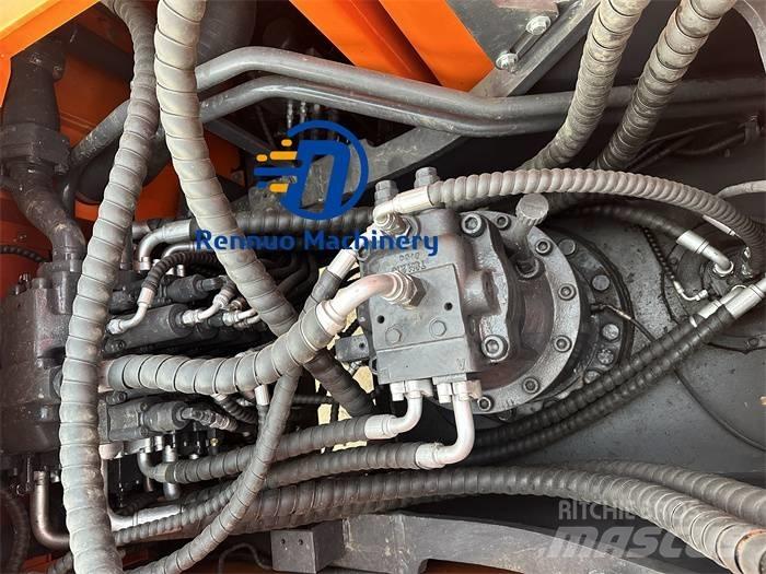 Doosan DX 300LC-9C Bandgrävare