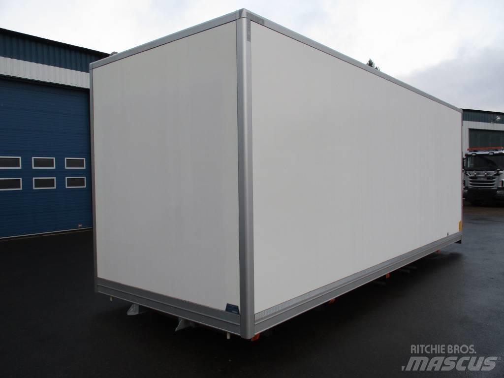 Skab Transport skåp Transportskåp
