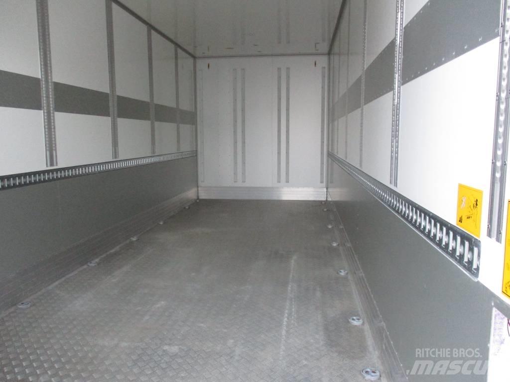 Skab Transport skåp Transportskåp