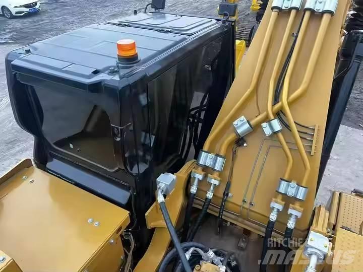 CAT CAT336GC Midigrävmaskiner 7t - 12t