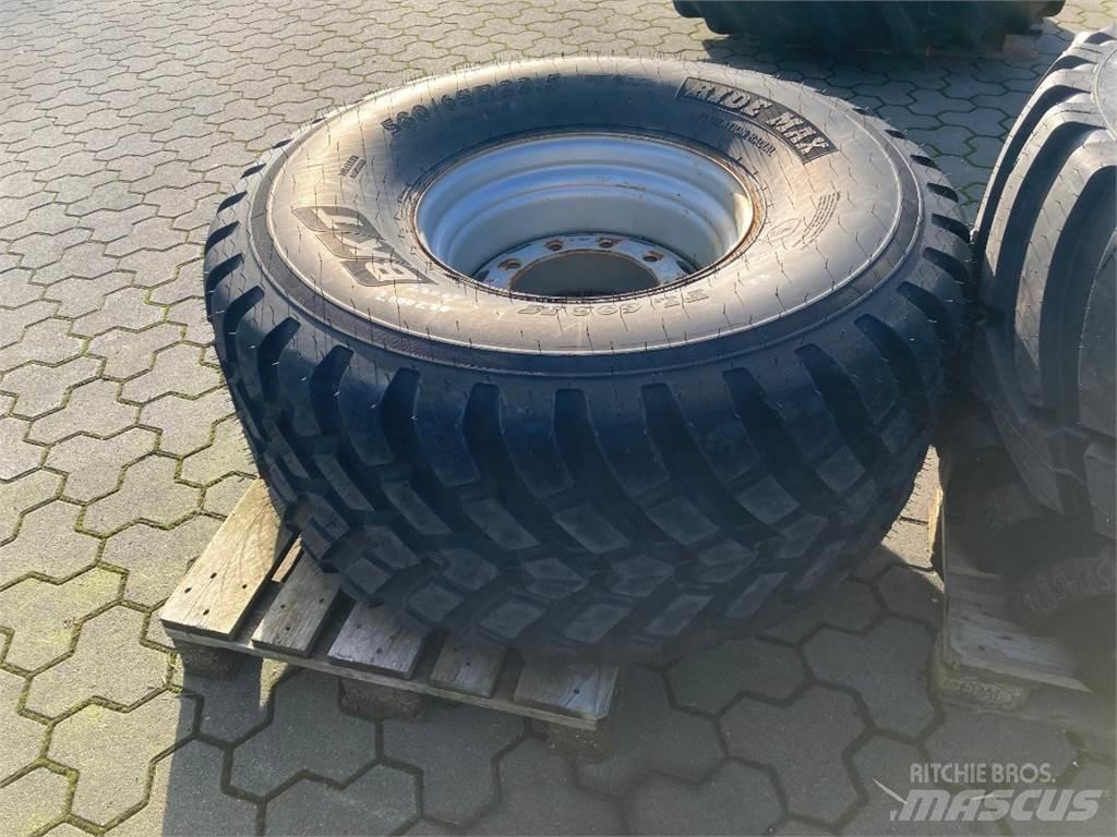 BKT 580/65R22.5 Övriga traktortillbehör