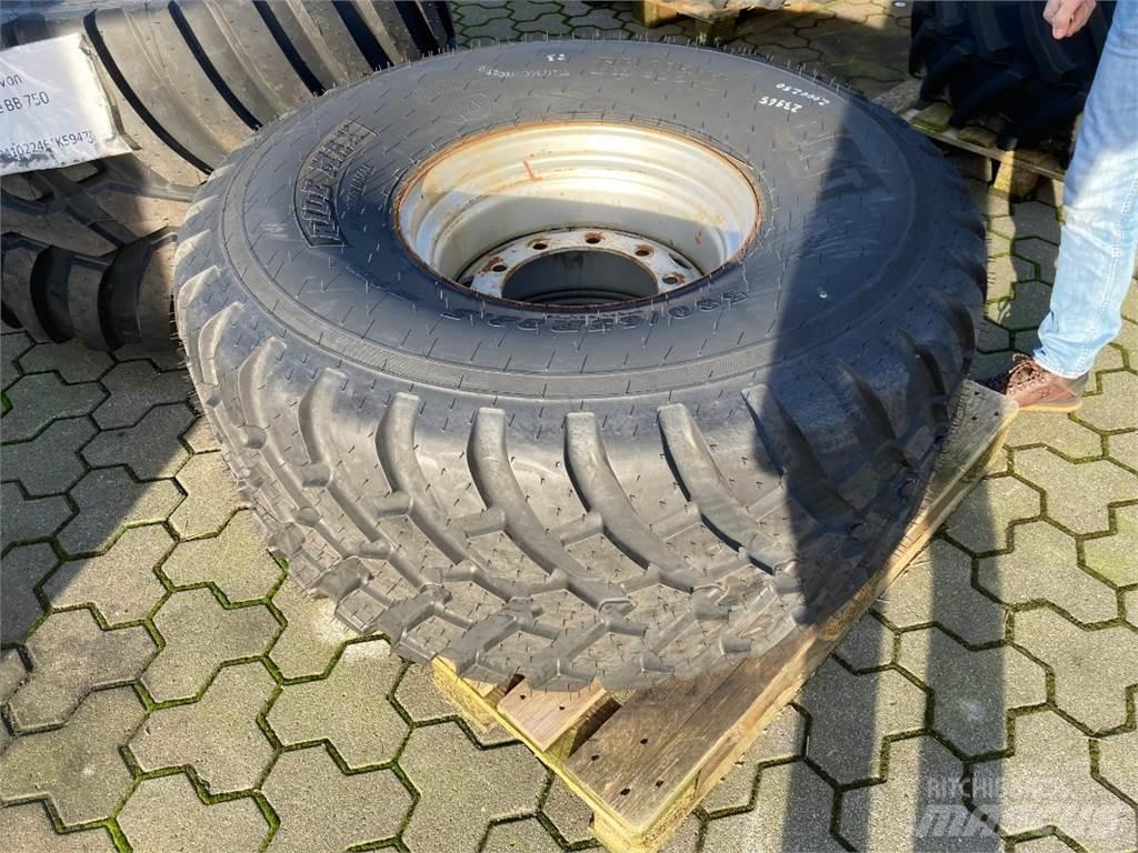 BKT 580/65R22.5 Övriga traktortillbehör