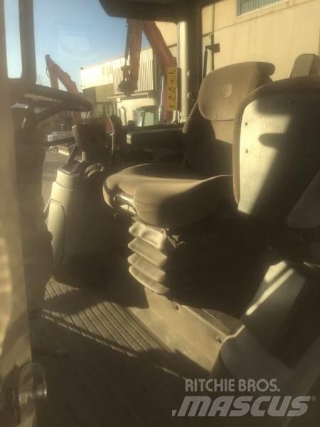 John Deere 6115 R Traktorer