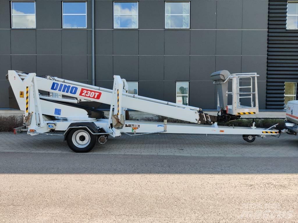 Dino 230 T Skylift Skylift