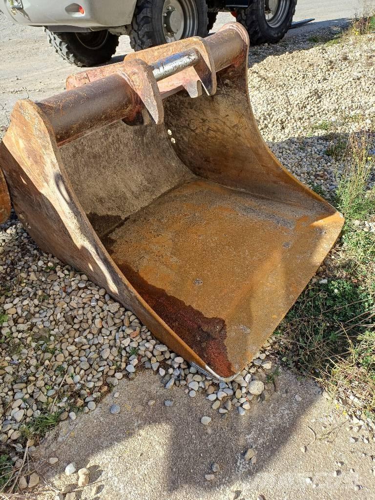 Takeuchi TB 1140 Bandgrävare