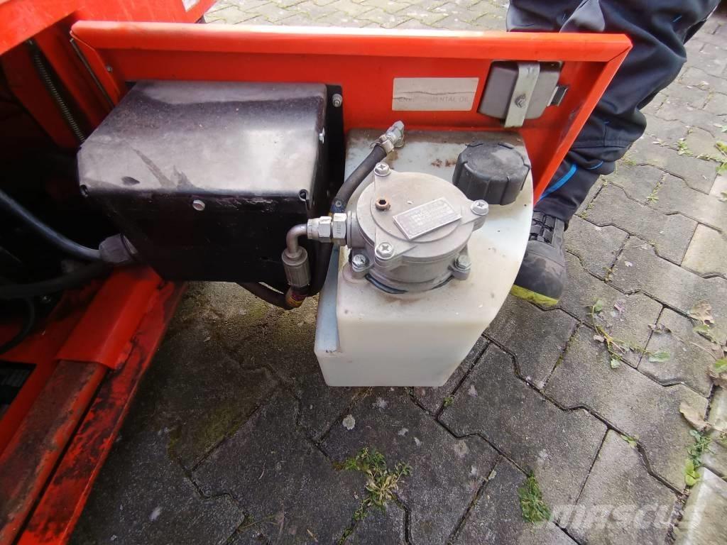 Snorkel M 1230 E Övriga personliftar