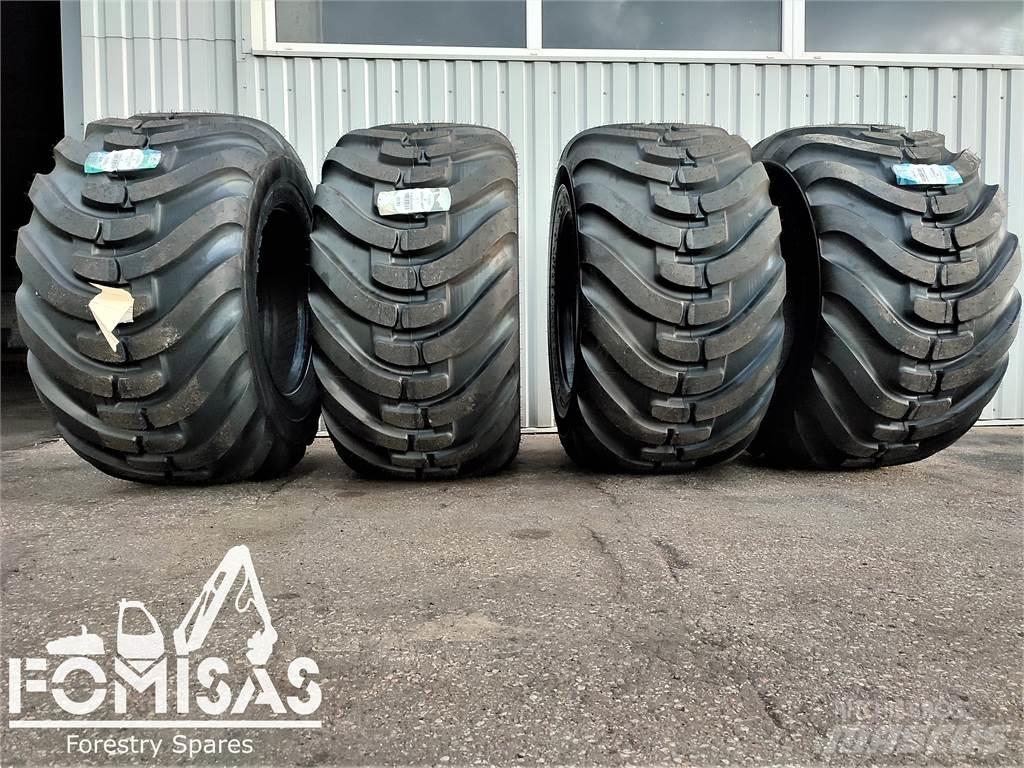 Nokian All types Däck, hjul och fälgar